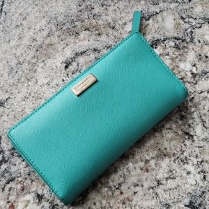 Kate ♠️ Spade Wallet